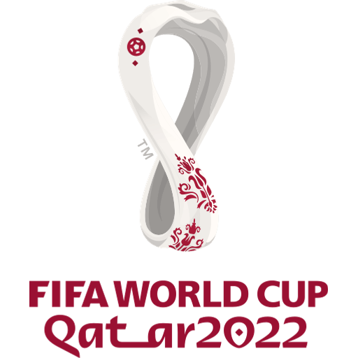 2022 FIFA World Cup Qatar logo